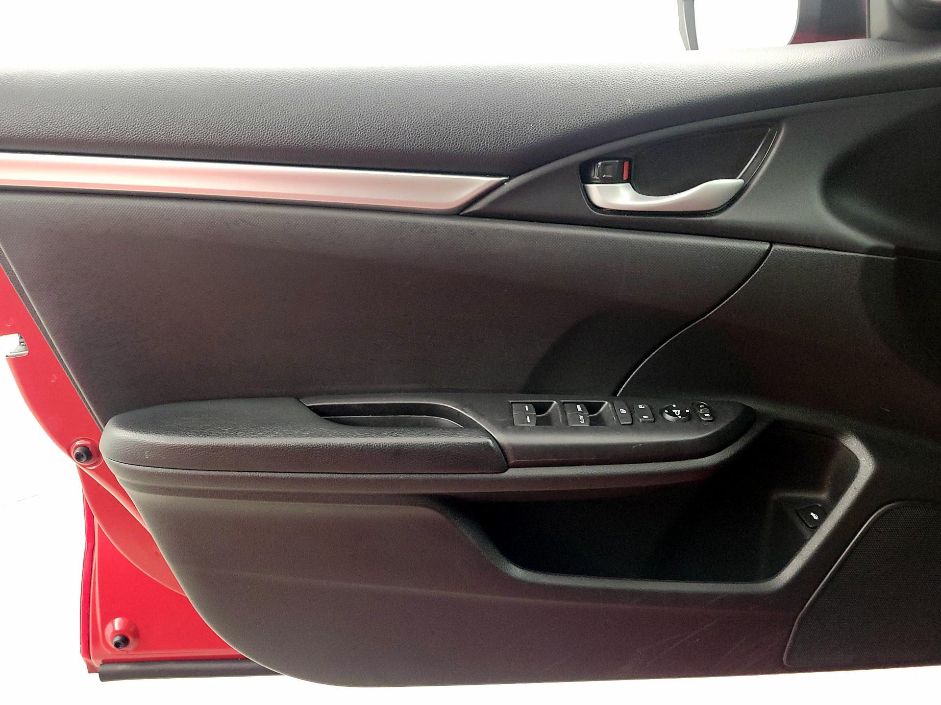 Thumbnail: 2020 Honda Civic - 12