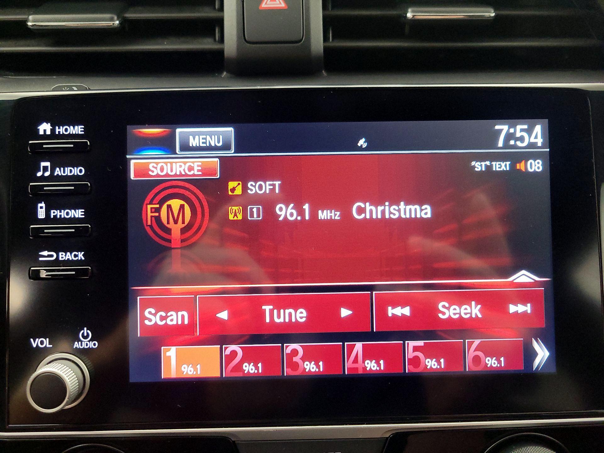 Thumbnail: 2020 Honda Civic - 15