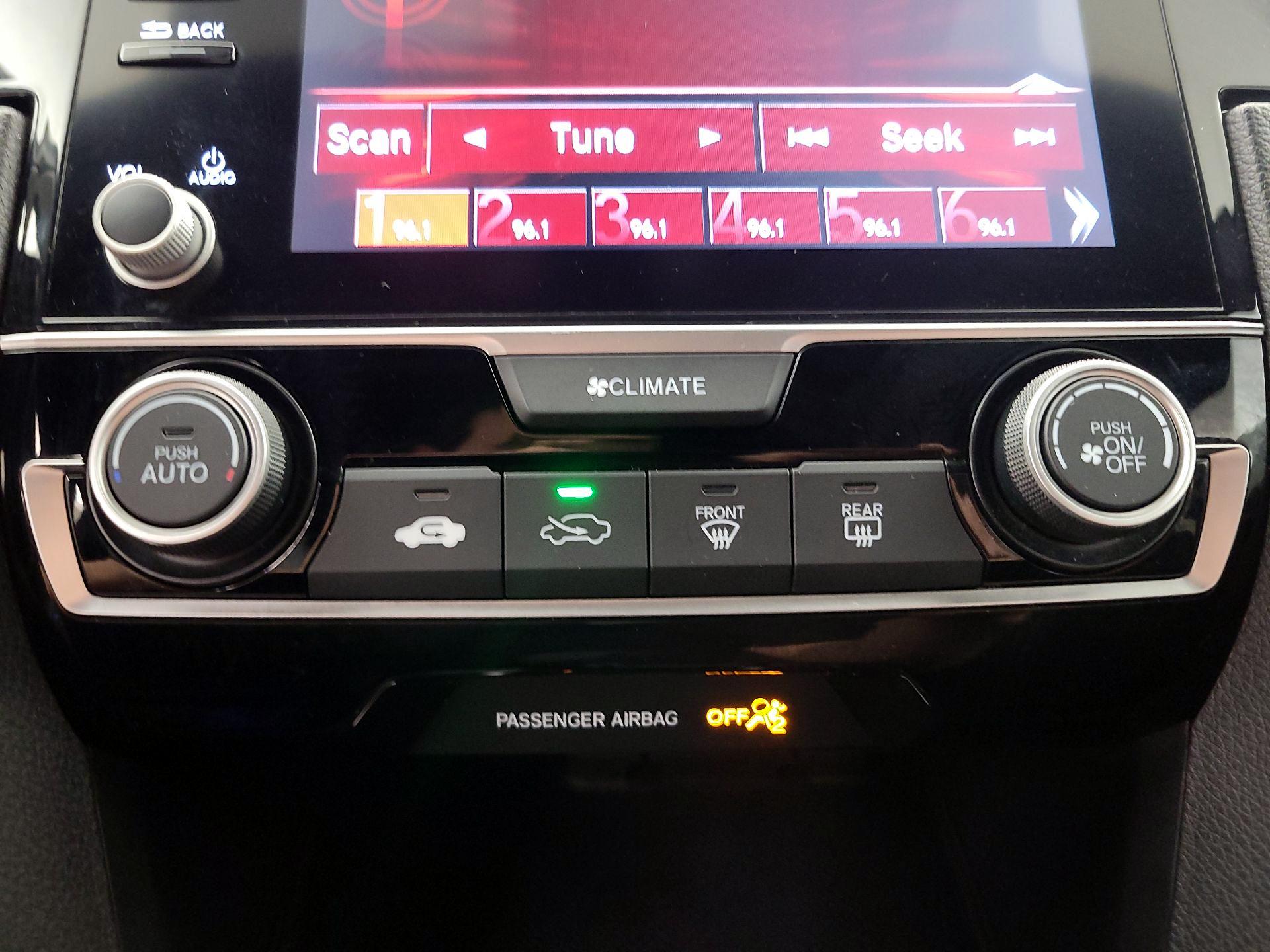 Thumbnail: 2020 Honda Civic - 16