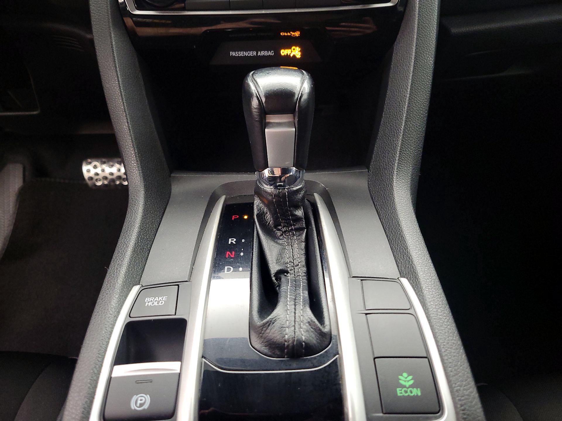 Thumbnail: 2020 Honda Civic - 17