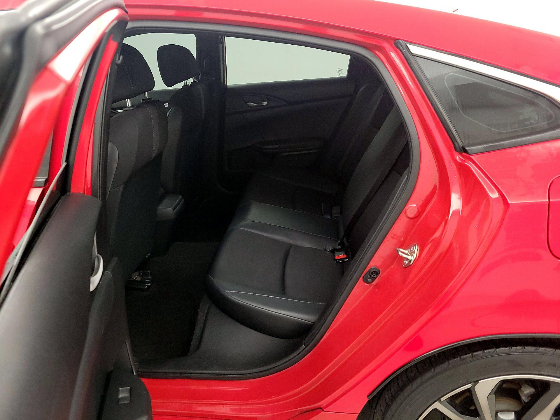 Thumbnail: 2020 Honda Civic - 18