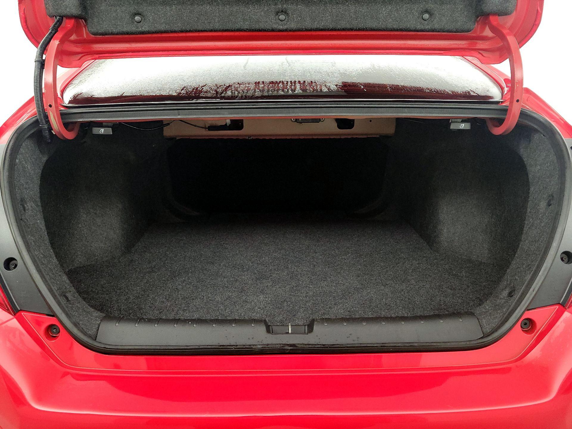 Thumbnail: 2020 Honda Civic - 19