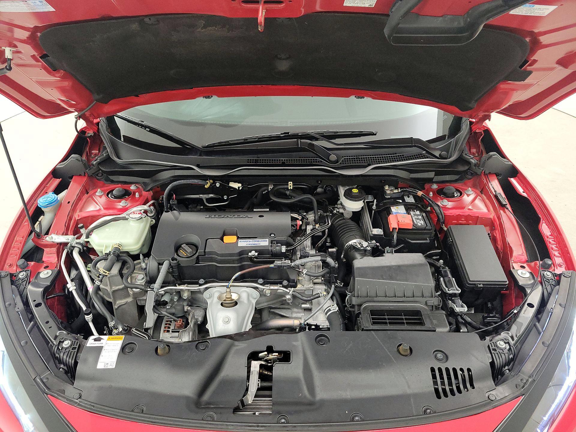 Thumbnail: 2020 Honda Civic - 20