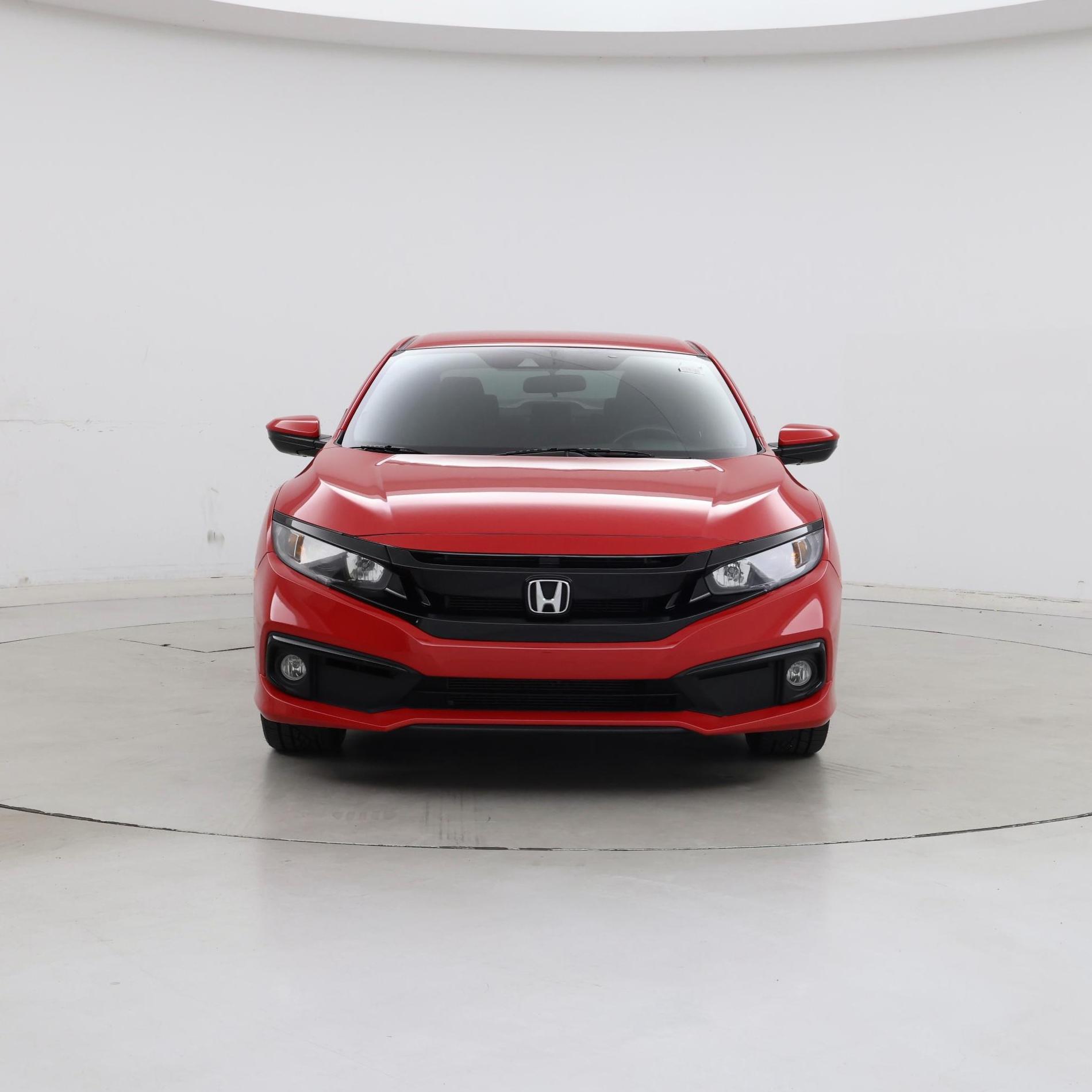 Thumbnail: 2020 Honda Civic - 5