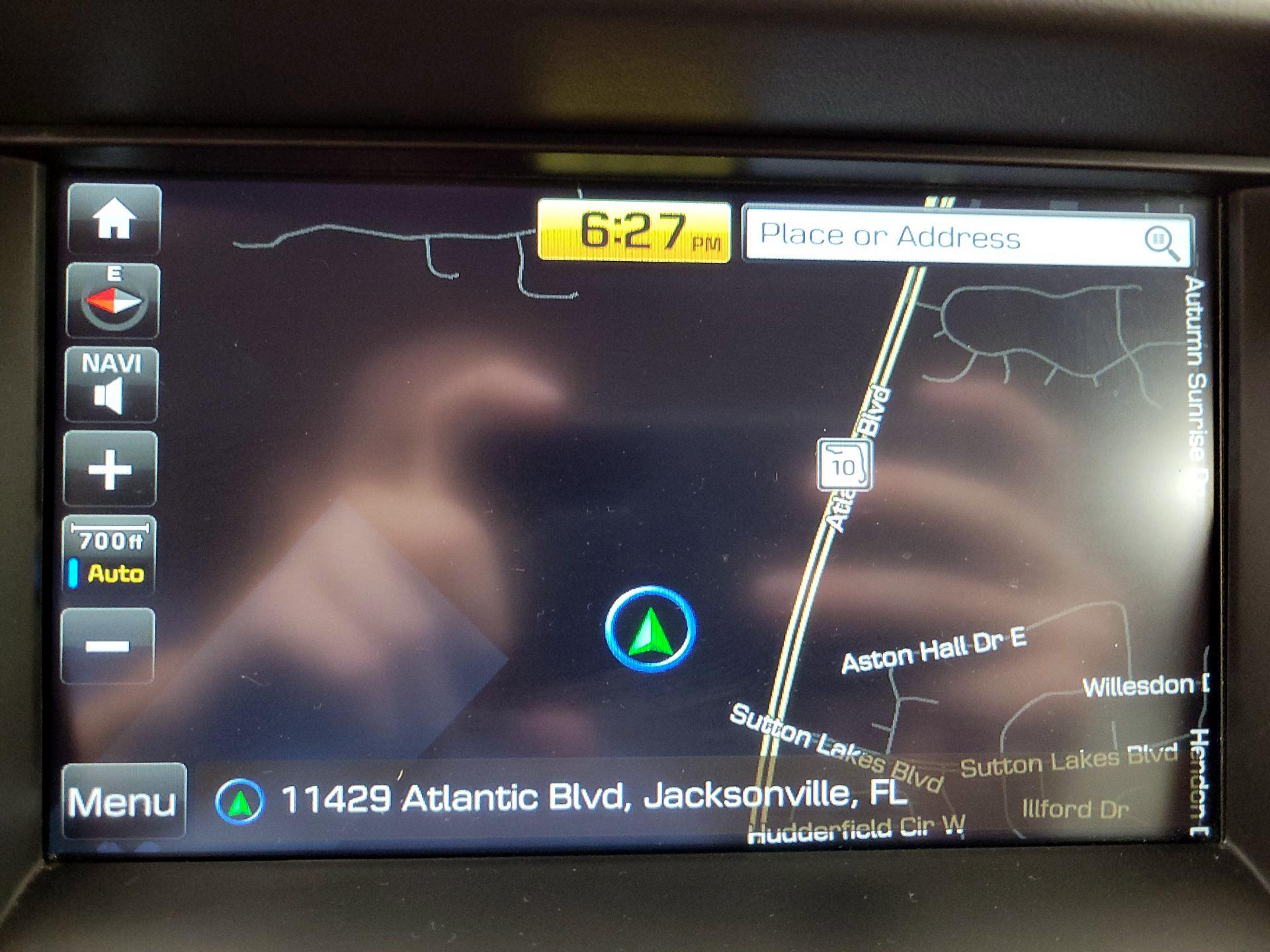 Thumbnail: 2017 Hyundai Tucson - 14