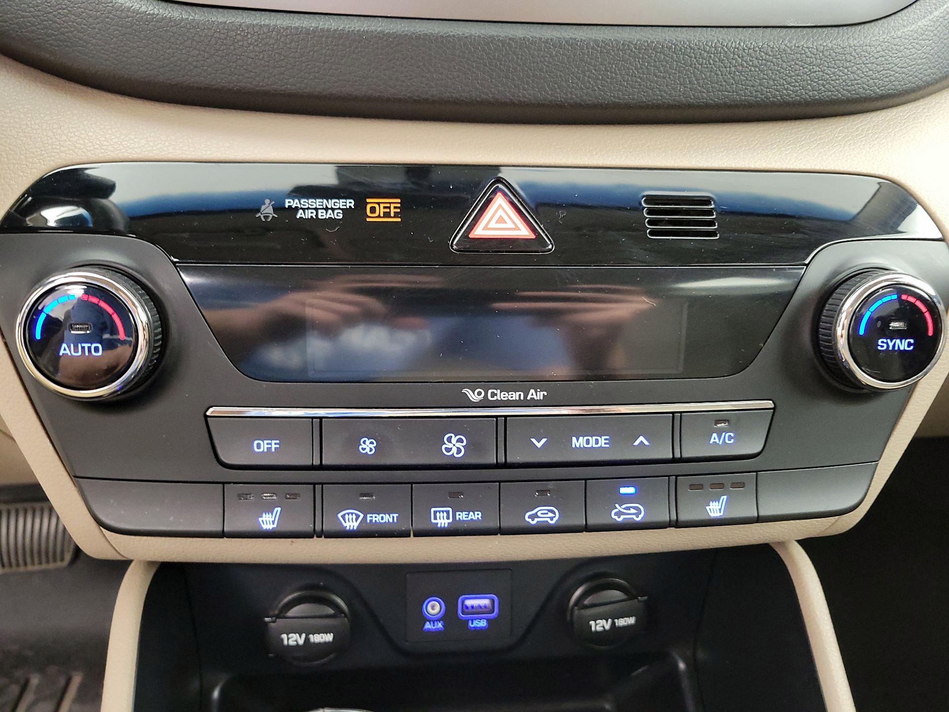 Thumbnail: 2017 Hyundai Tucson - 17