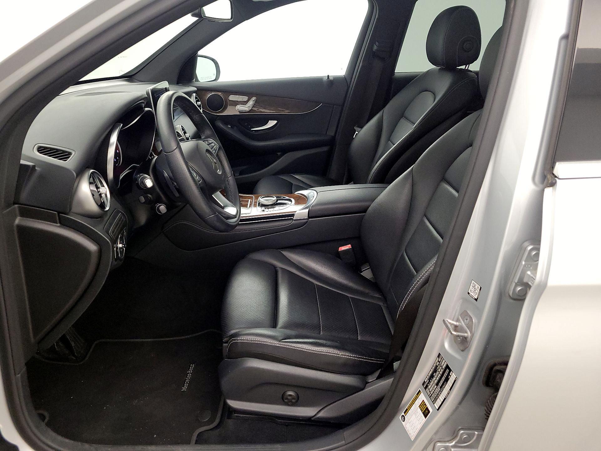 Thumbnail: 2018 Mercedes-Benz GLC - 11