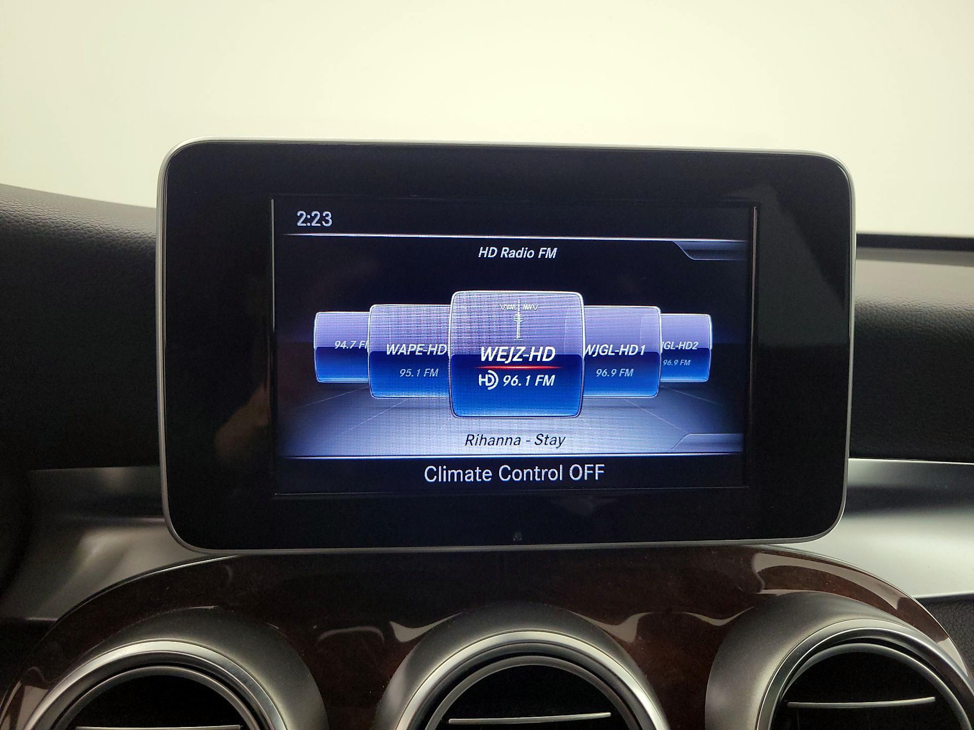 Thumbnail: 2018 Mercedes-Benz GLC - 15