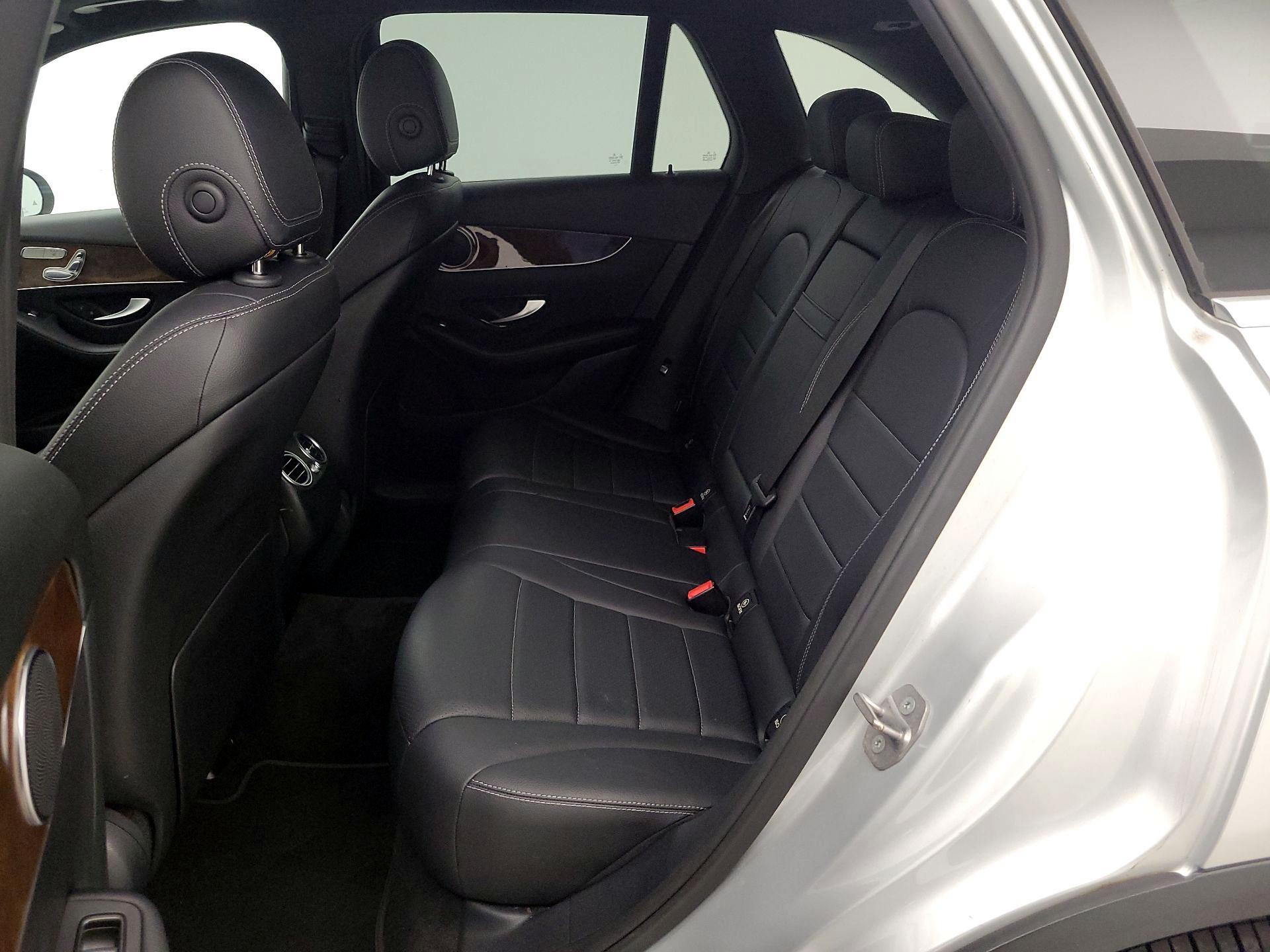 Thumbnail: 2018 Mercedes-Benz GLC - 20