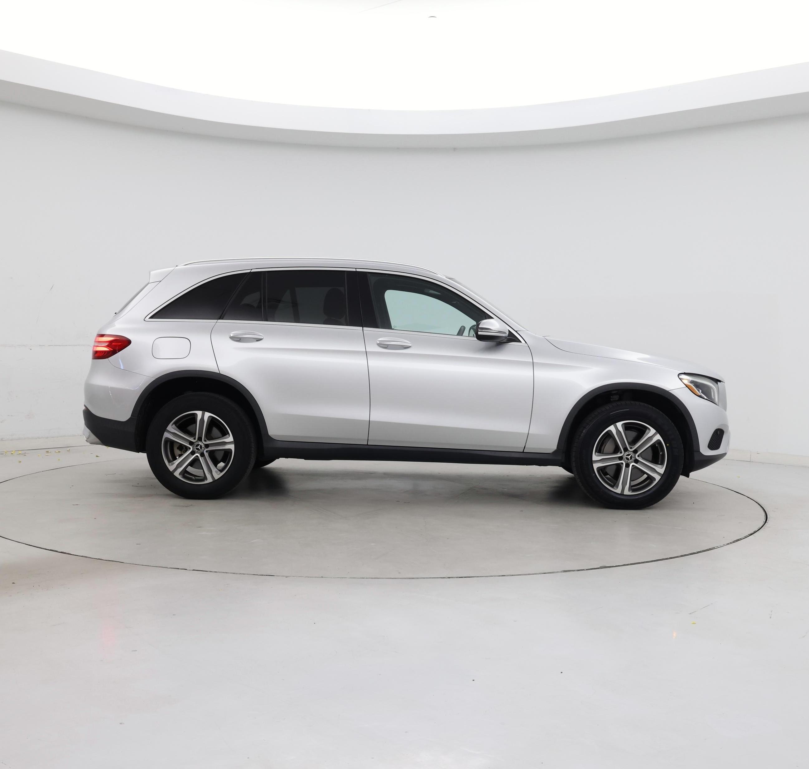 Thumbnail: 2018 Mercedes-Benz GLC - 7