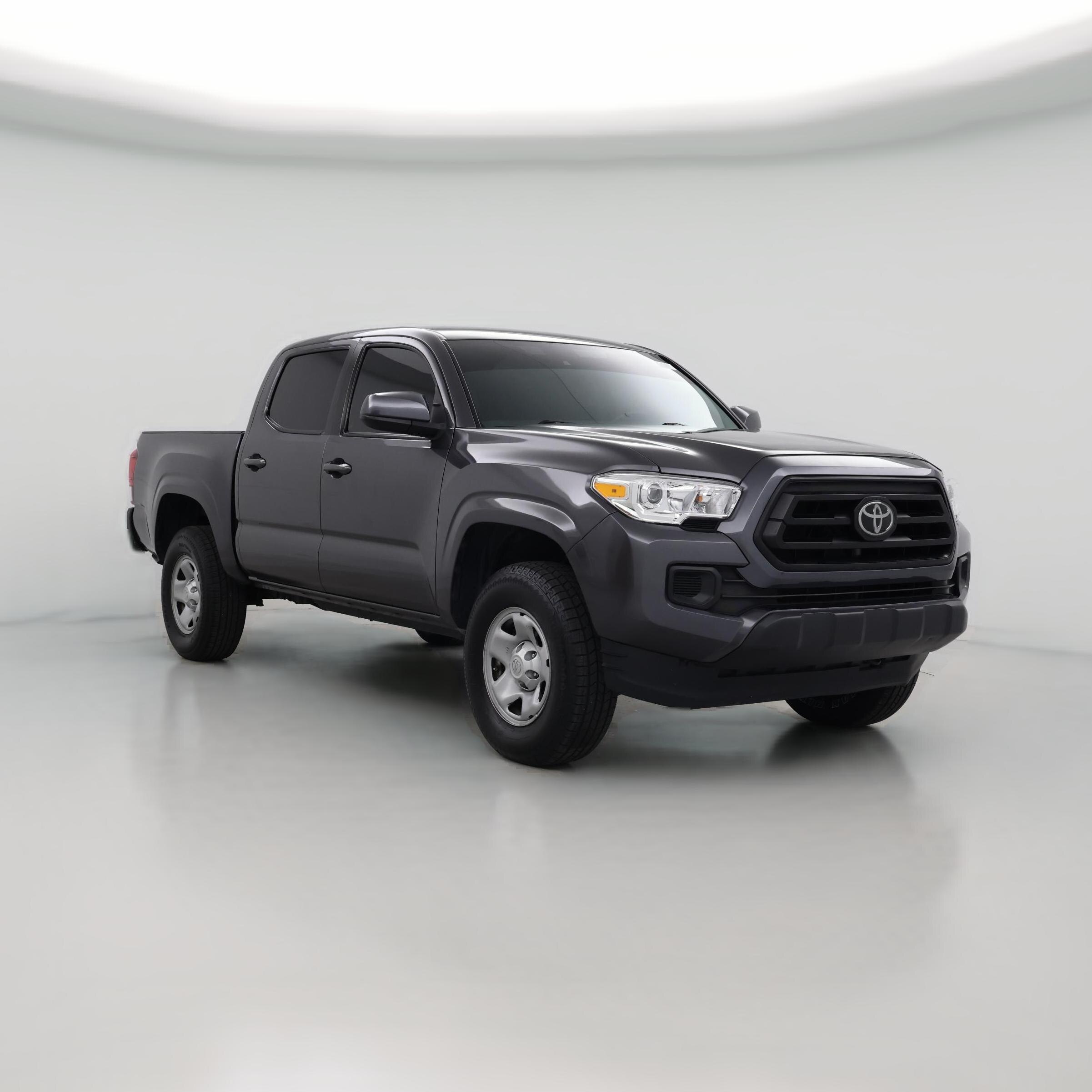 Thumbnail: 2022 Toyota Tacoma - 1
