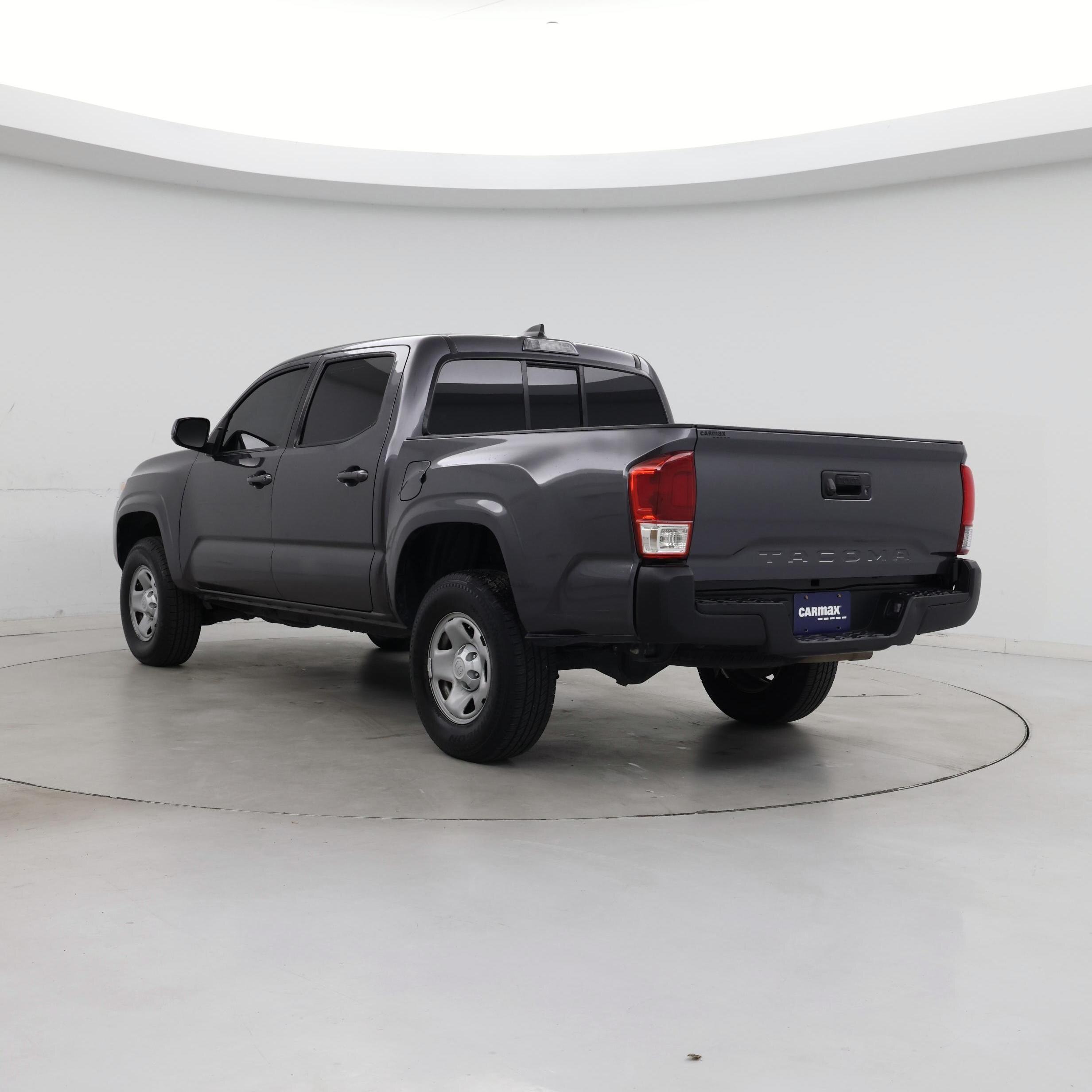 Thumbnail: 2022 Toyota Tacoma - 2