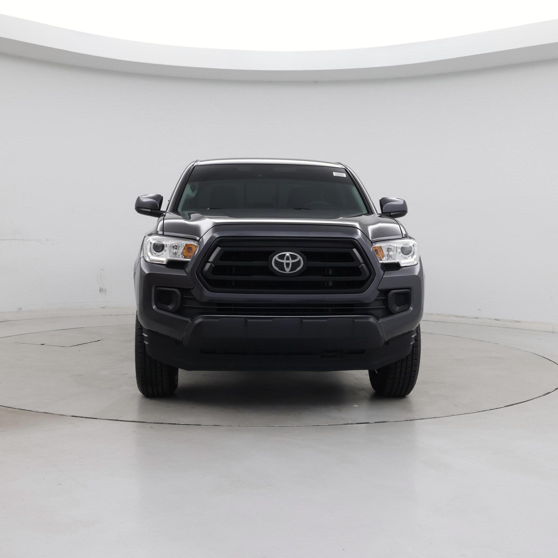 Thumbnail: 2022 Toyota Tacoma - 5