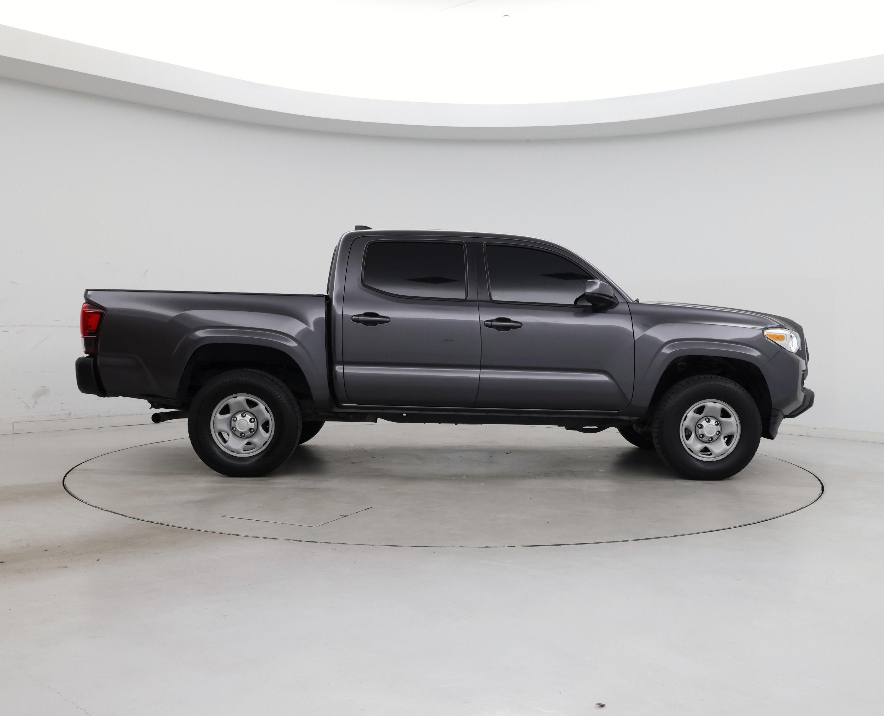 Thumbnail: 2022 Toyota Tacoma - 7