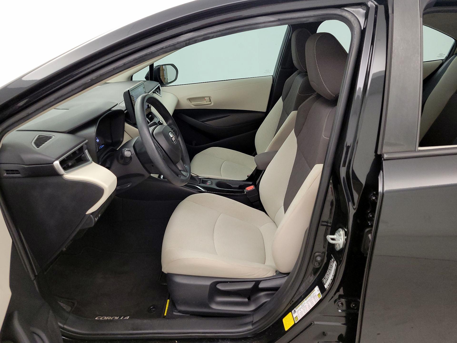 Thumbnail: 2022 Toyota Corolla - 11