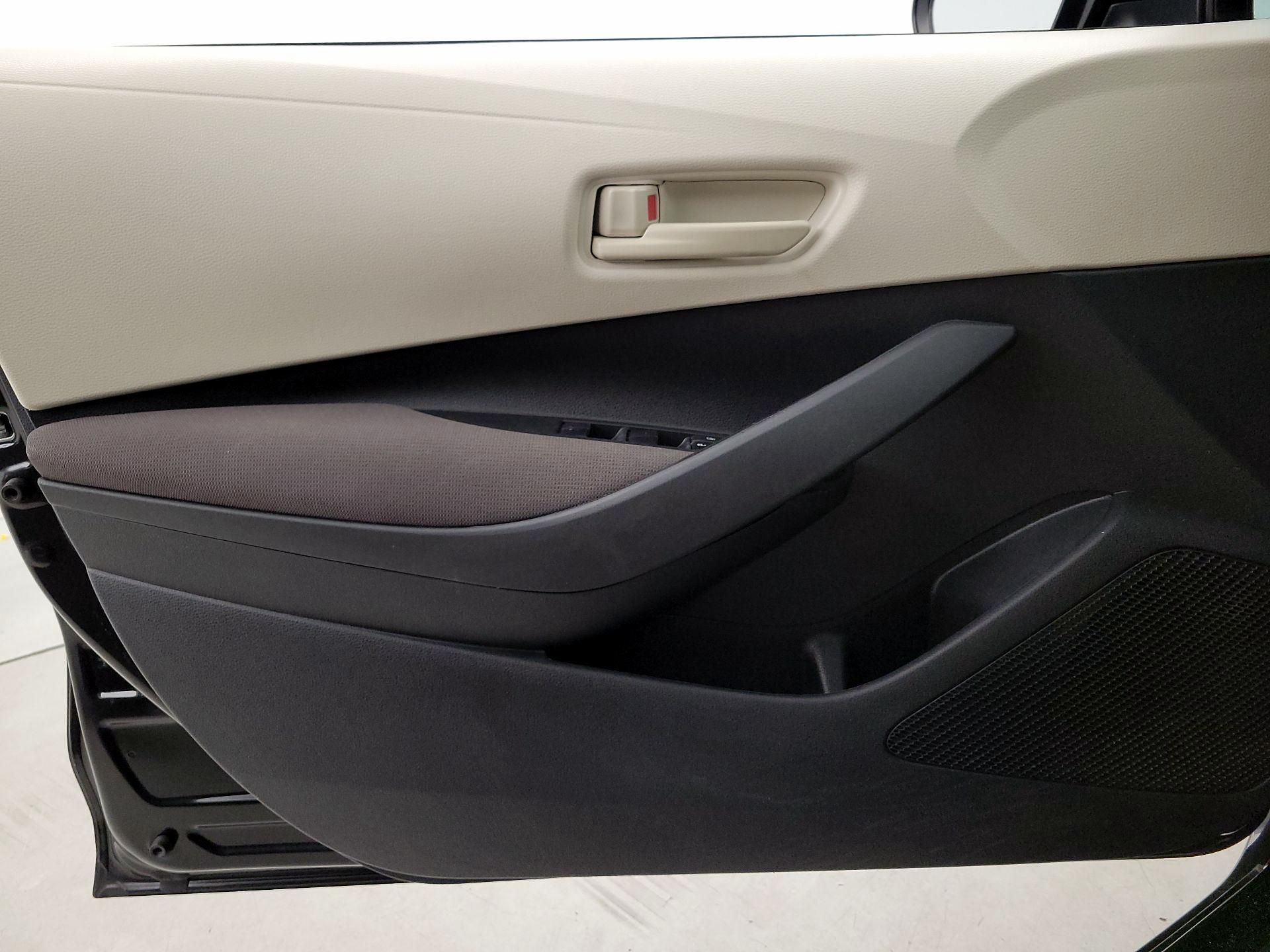 Thumbnail: 2022 Toyota Corolla - 12