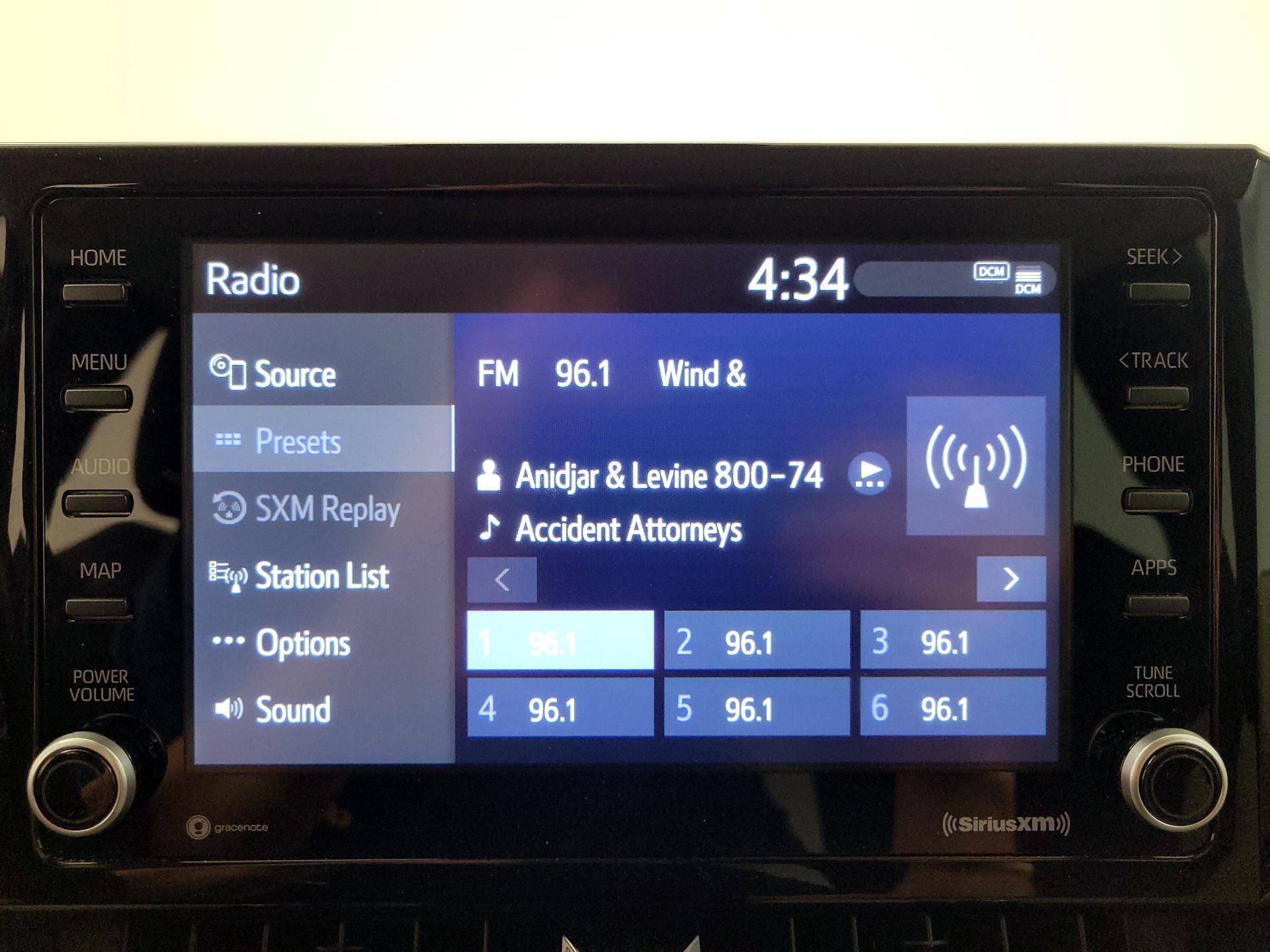 Thumbnail: 2022 Toyota Corolla - 15