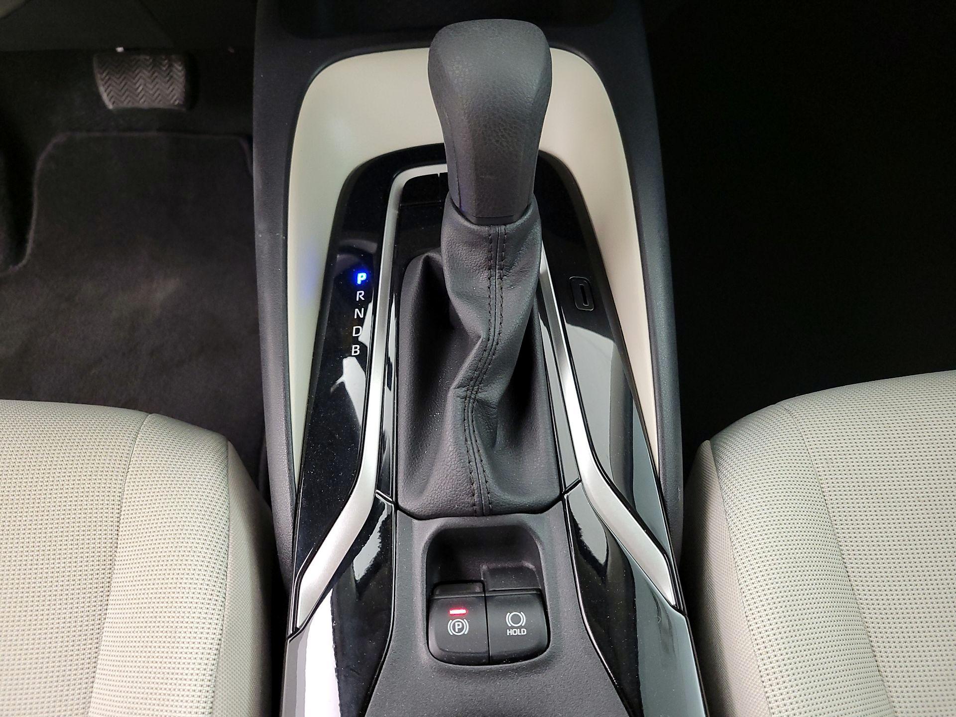 Thumbnail: 2022 Toyota Corolla - 17