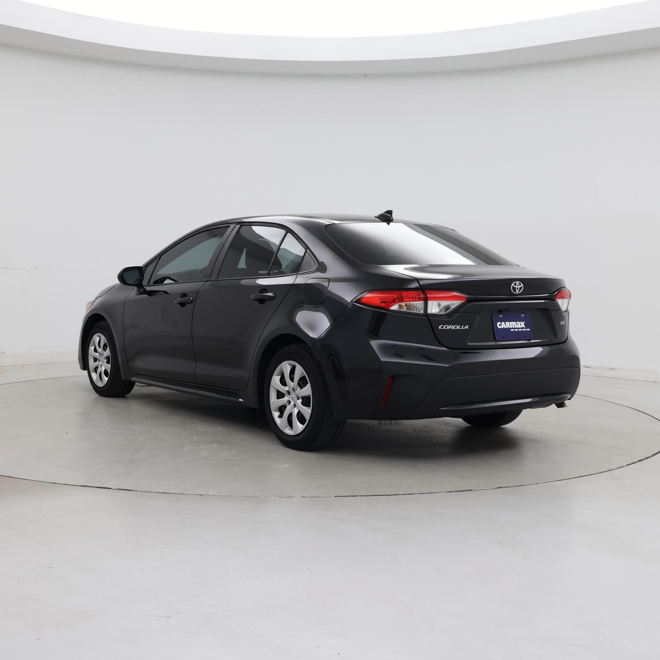 Thumbnail: 2022 Toyota Corolla - 2