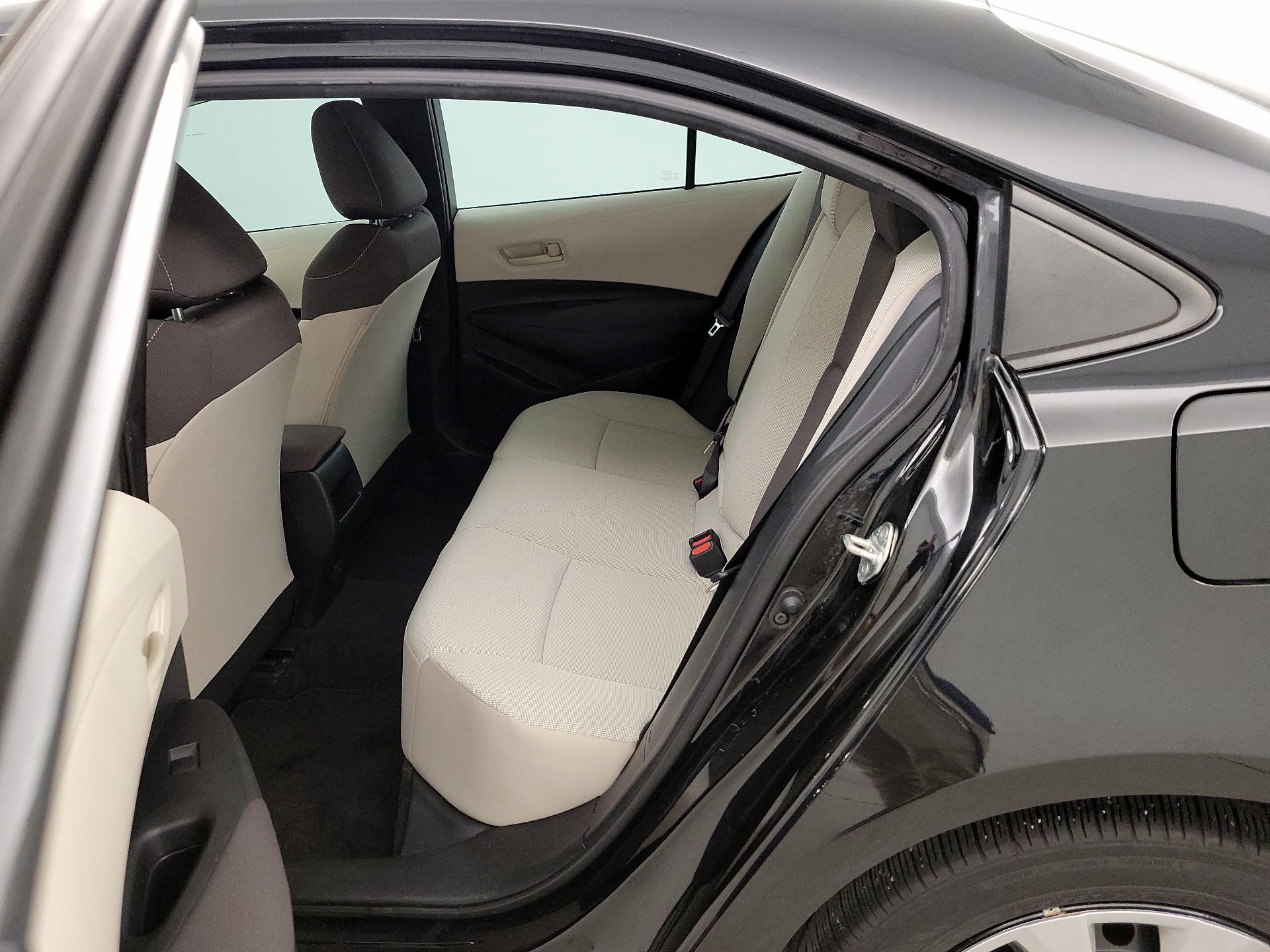 Thumbnail: 2022 Toyota Corolla - 19