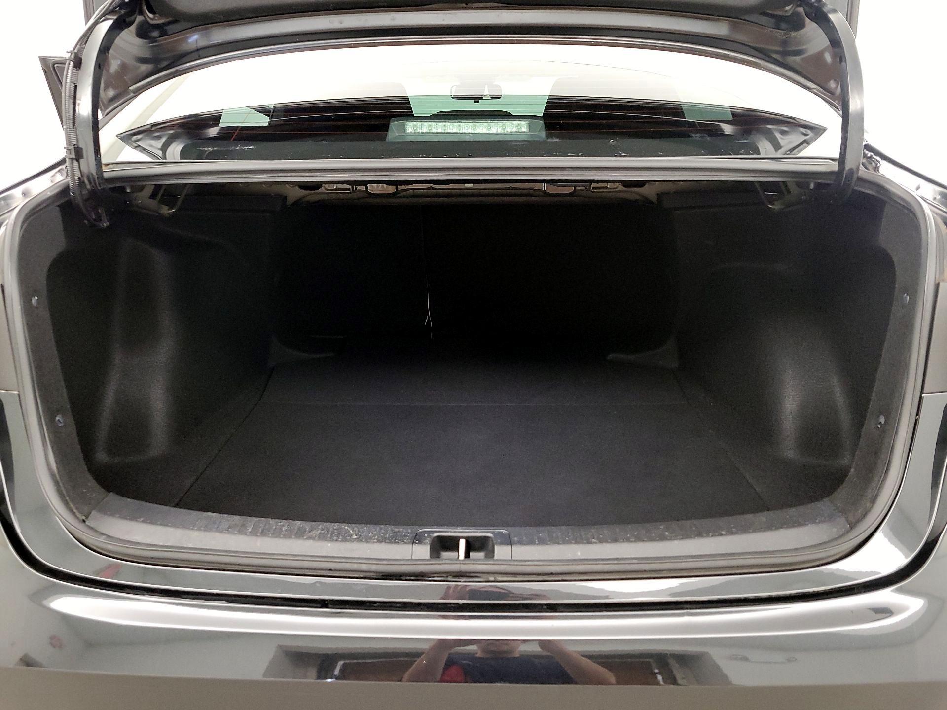 Thumbnail: 2022 Toyota Corolla - 20