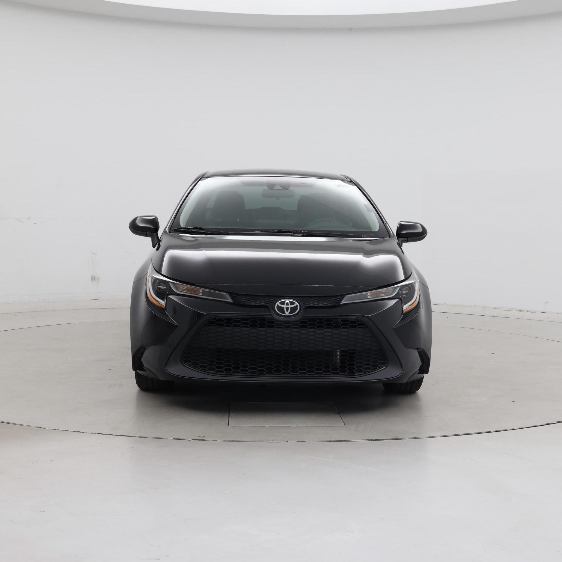 Thumbnail: 2022 Toyota Corolla - 5