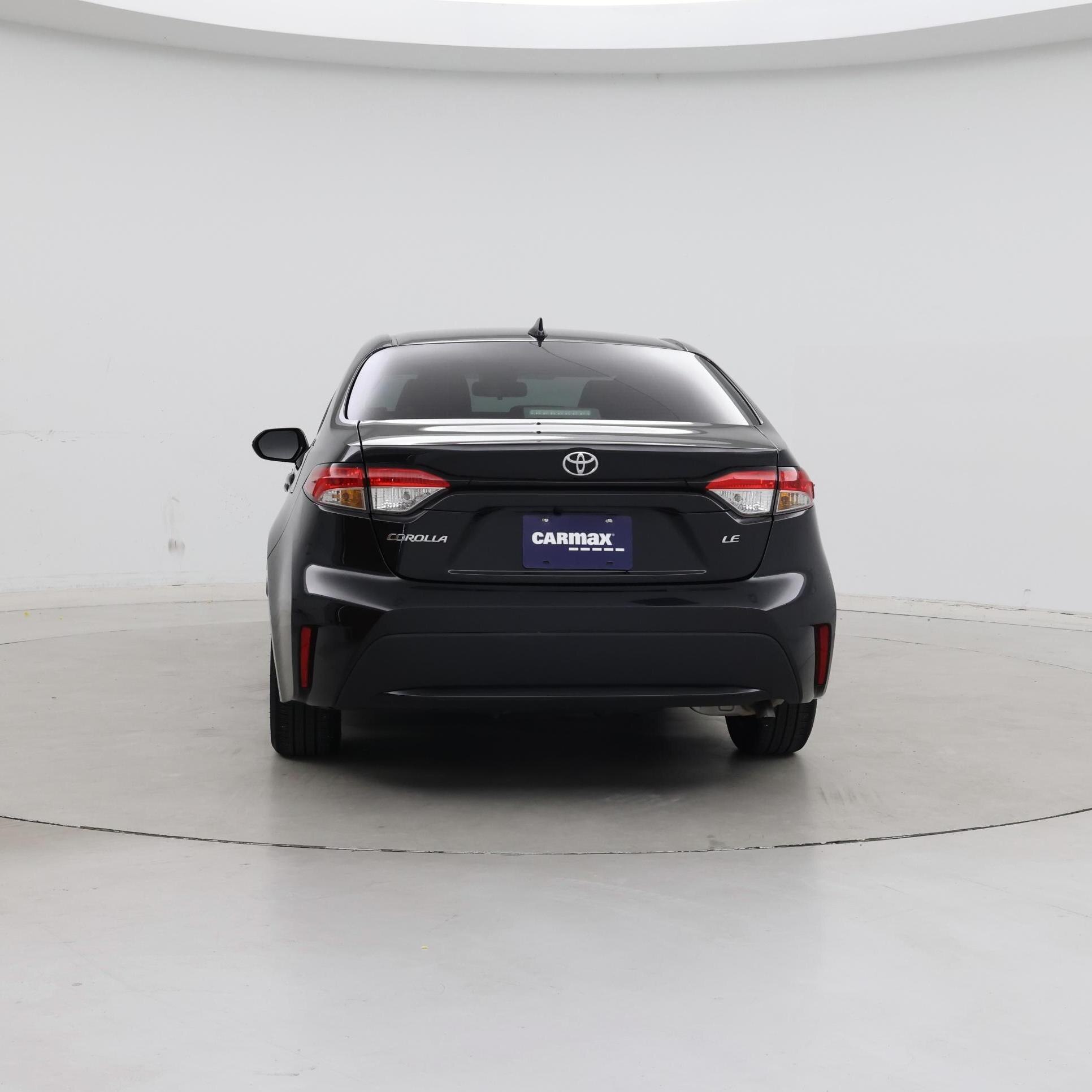 Thumbnail: 2022 Toyota Corolla - 6