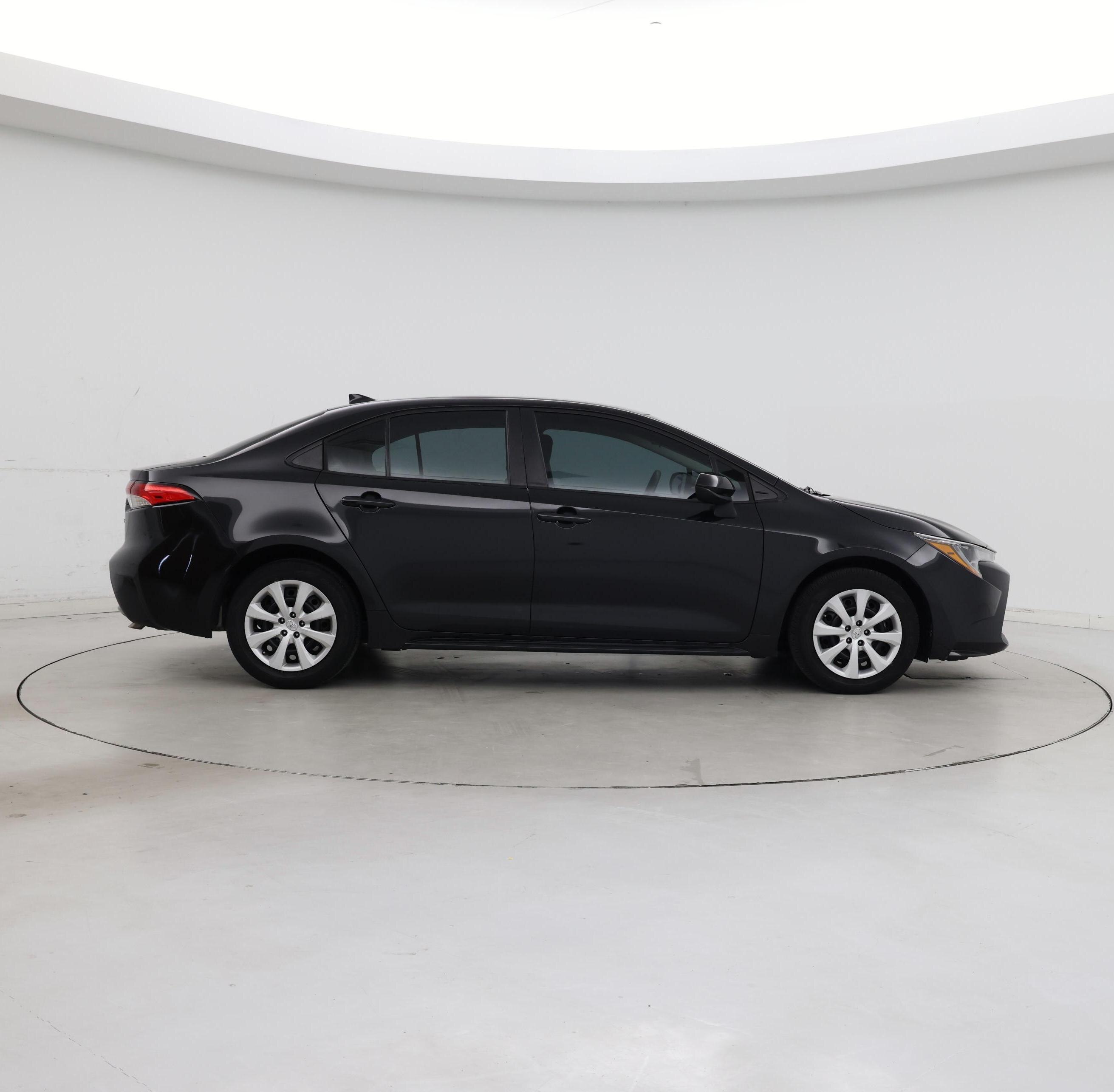 Thumbnail: 2022 Toyota Corolla - 7