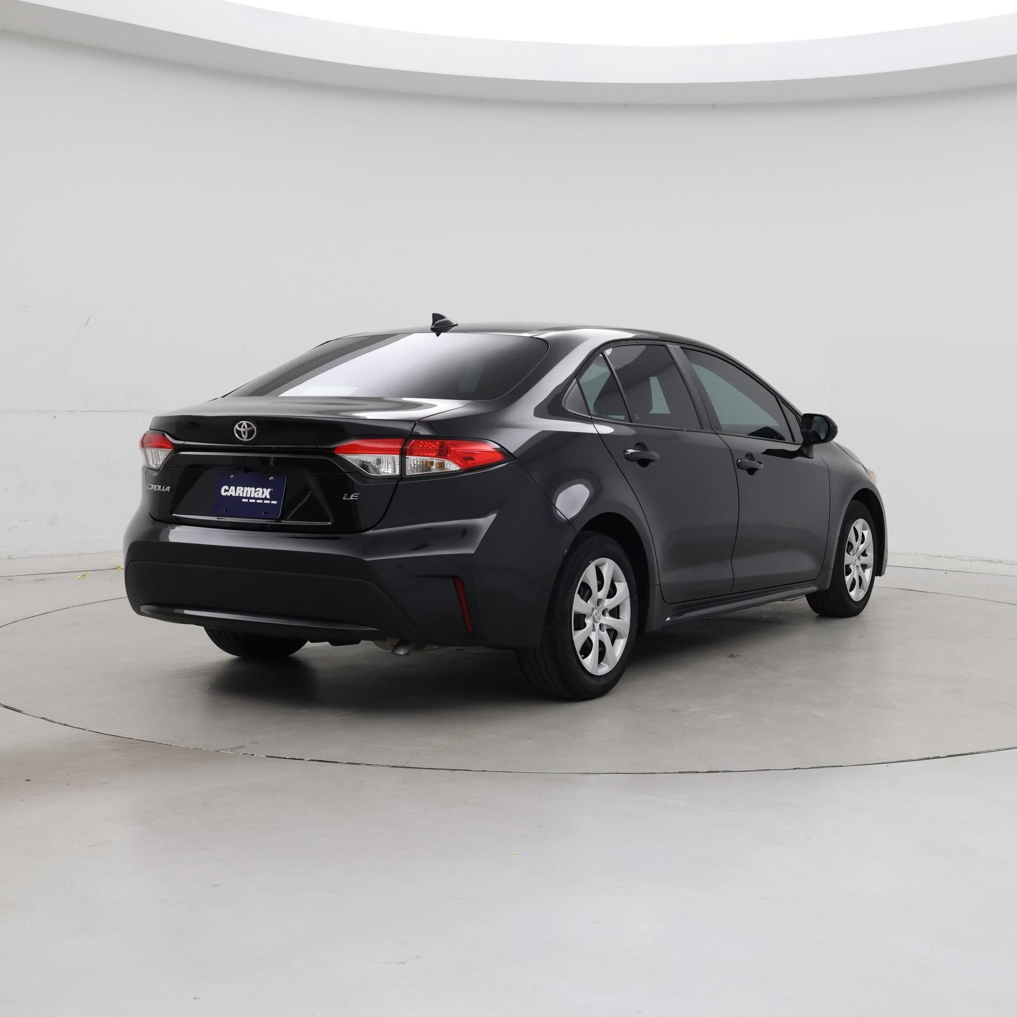 Thumbnail: 2022 Toyota Corolla - 8