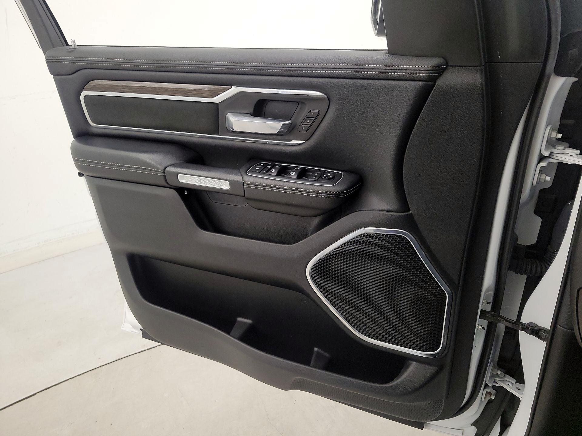 Thumbnail: 2020 RAM 1500 - 12