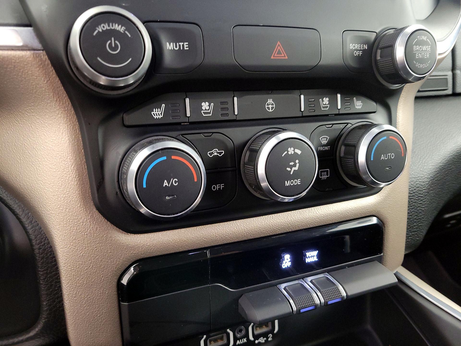 Thumbnail: 2020 RAM 1500 - 16