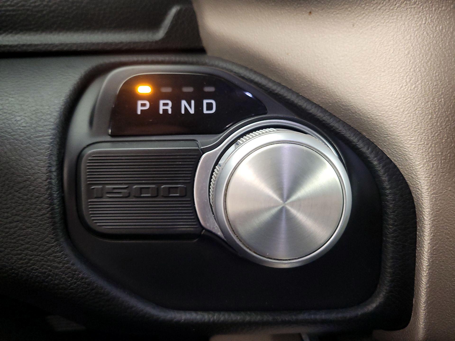 Thumbnail: 2020 RAM 1500 - 17