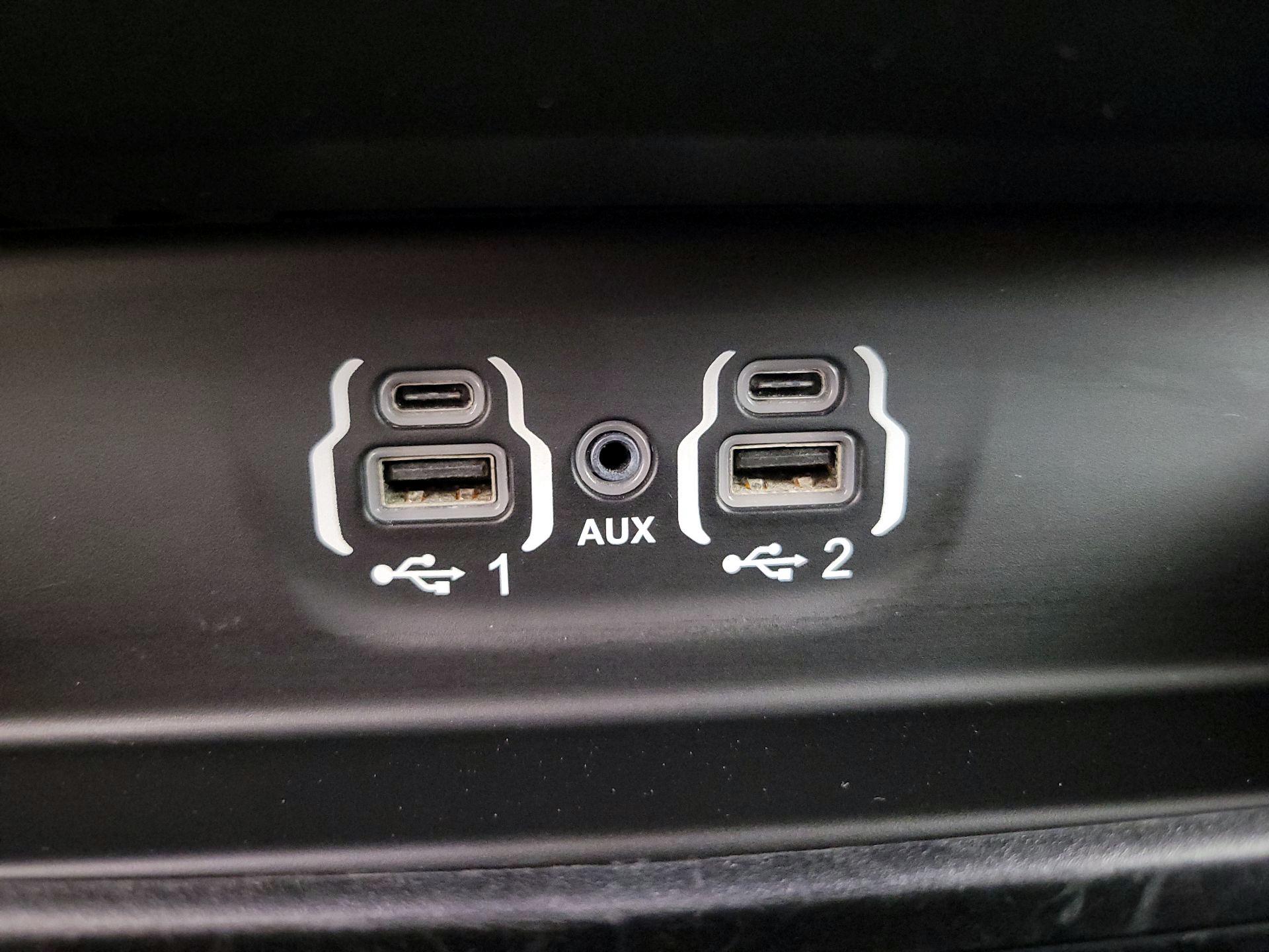 Thumbnail: 2020 RAM 1500 - 18