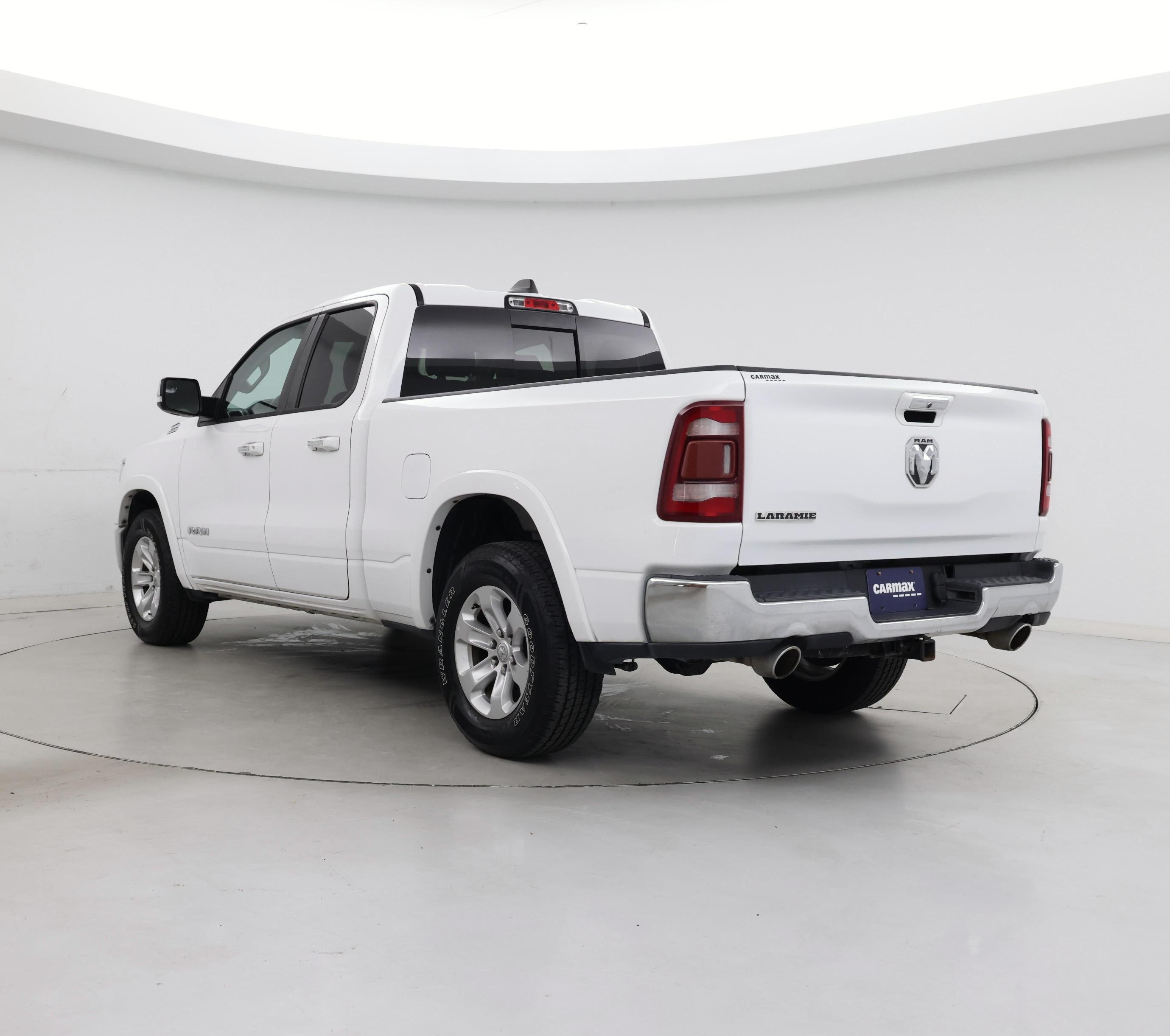 Thumbnail: 2020 RAM 1500 - 2