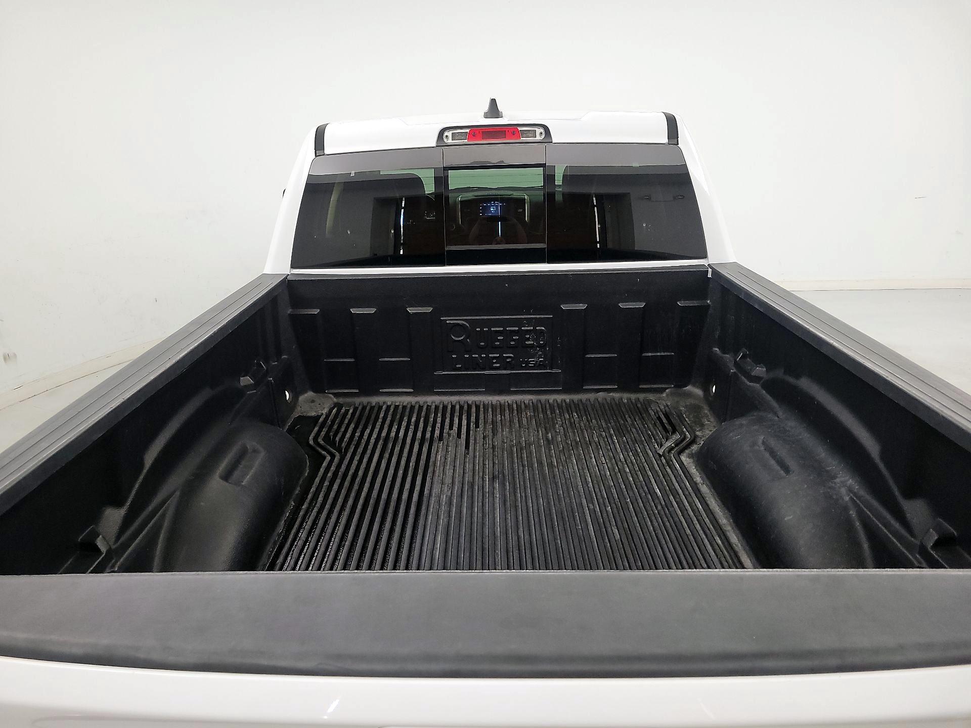 Thumbnail: 2020 RAM 1500 - 20