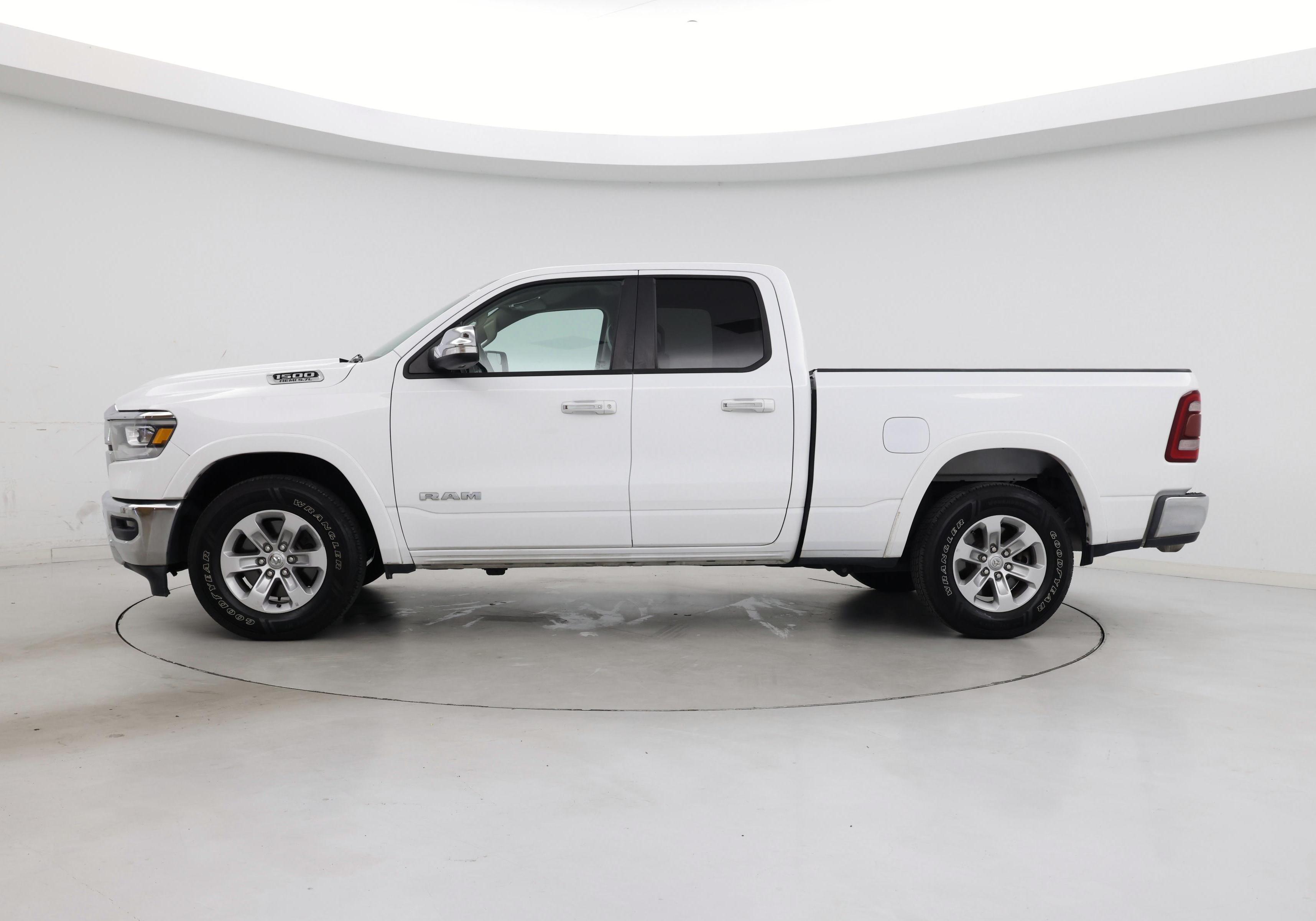 Thumbnail: 2020 RAM 1500 - 3