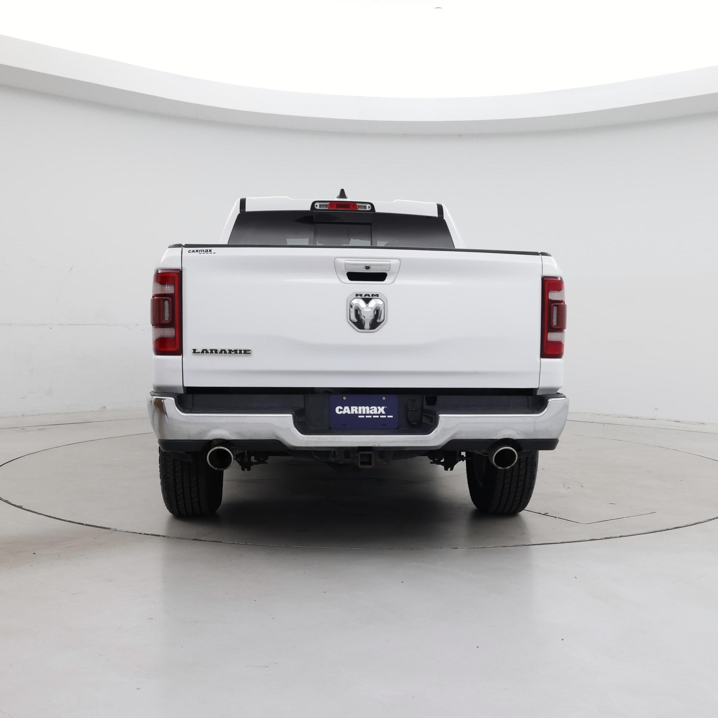 Thumbnail: 2020 RAM 1500 - 6