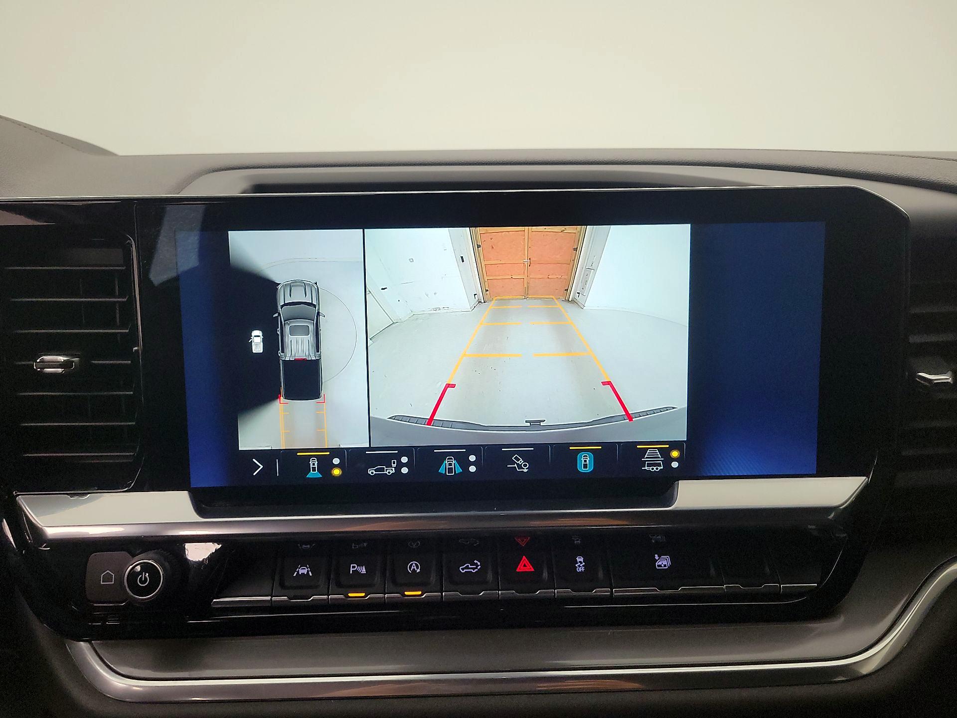 Thumbnail: 2023 Chevrolet Silverado 1500 - 14