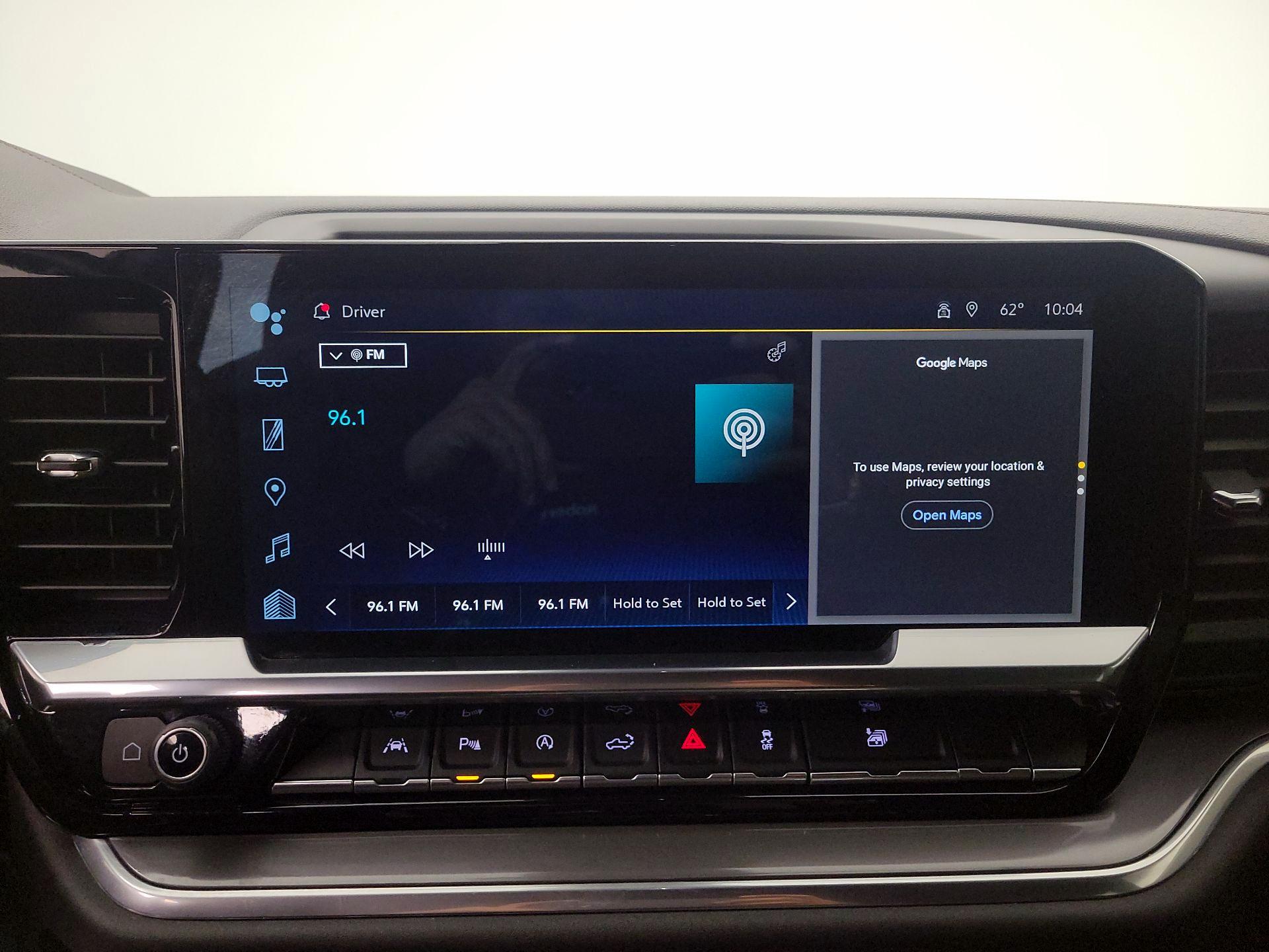 Thumbnail: 2023 Chevrolet Silverado 1500 - 15