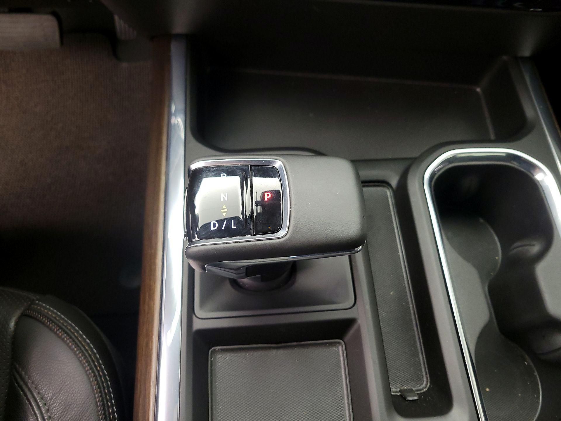 Thumbnail: 2023 Chevrolet Silverado 1500 - 17