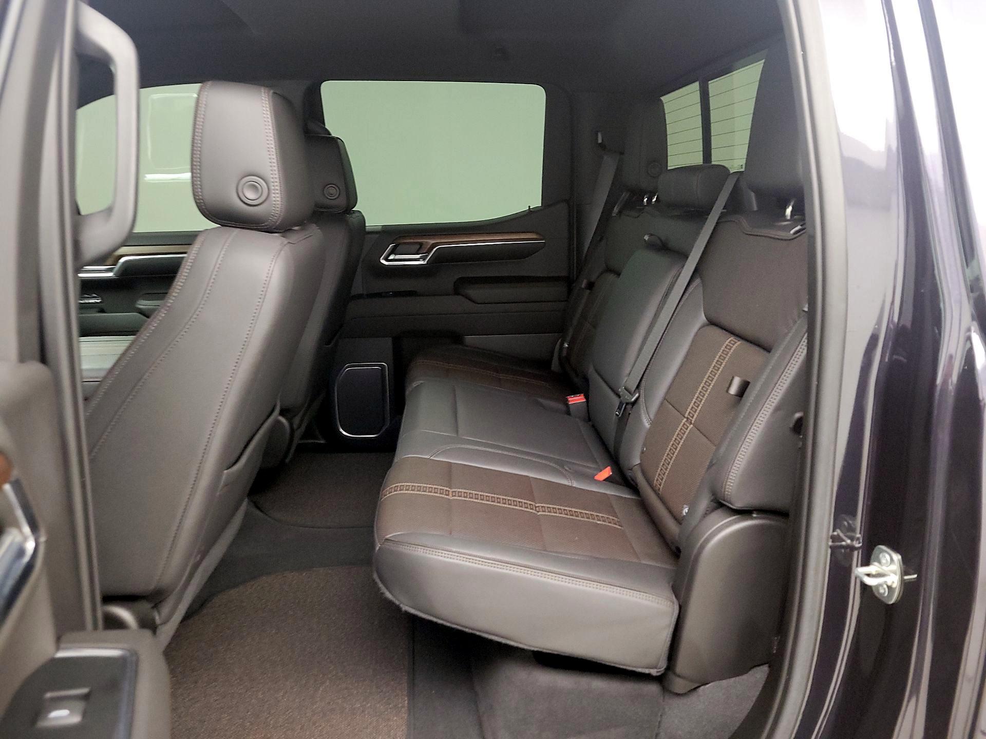 Thumbnail: 2023 Chevrolet Silverado 1500 - 19