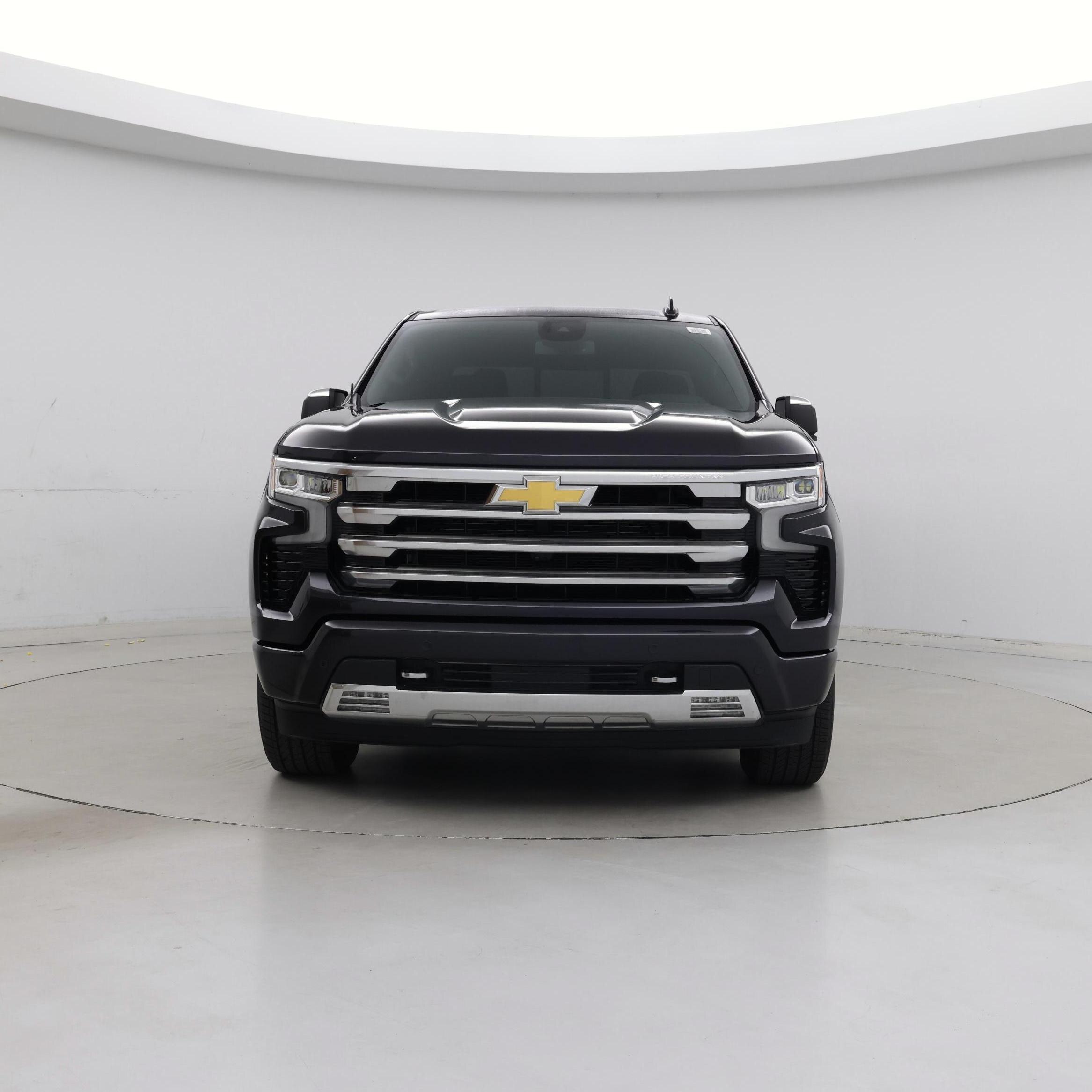Thumbnail: 2023 Chevrolet Silverado 1500 - 5