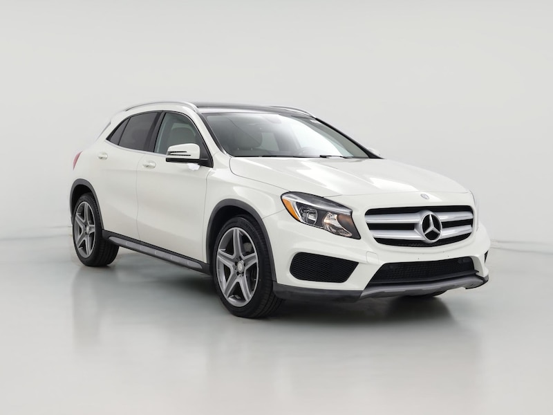 2015 Mercedes-Benz GLA 250 -
                  Jacksonville, FL