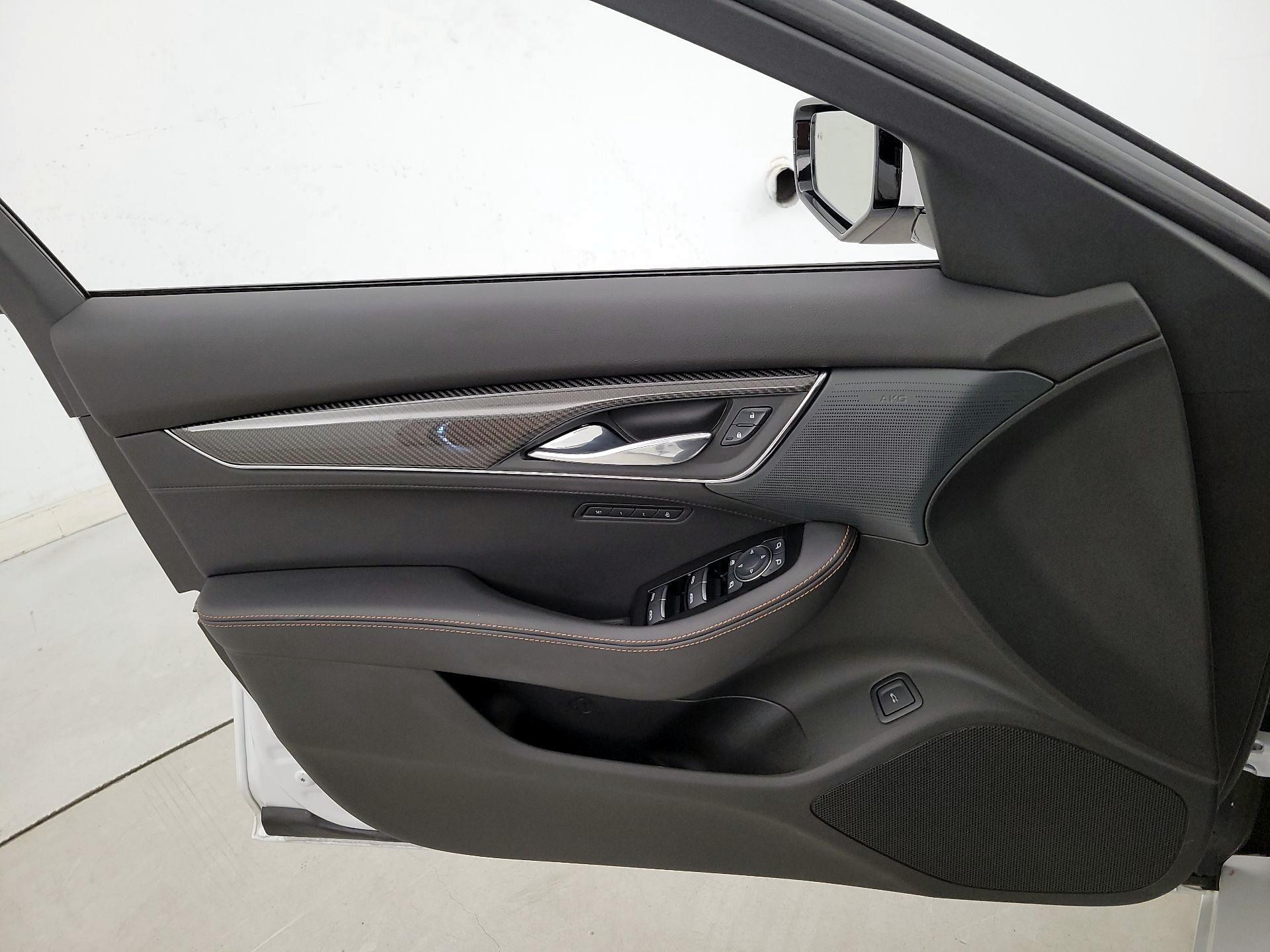 Thumbnail: 2025 Cadillac CT5 - 12