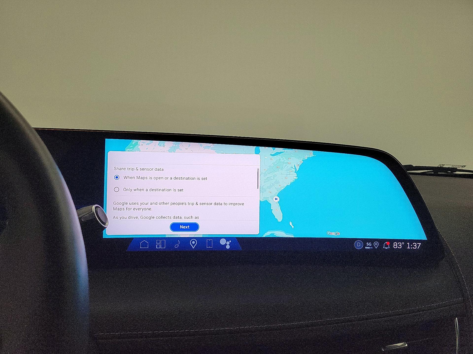 Thumbnail: 2025 Cadillac CT5 - 14