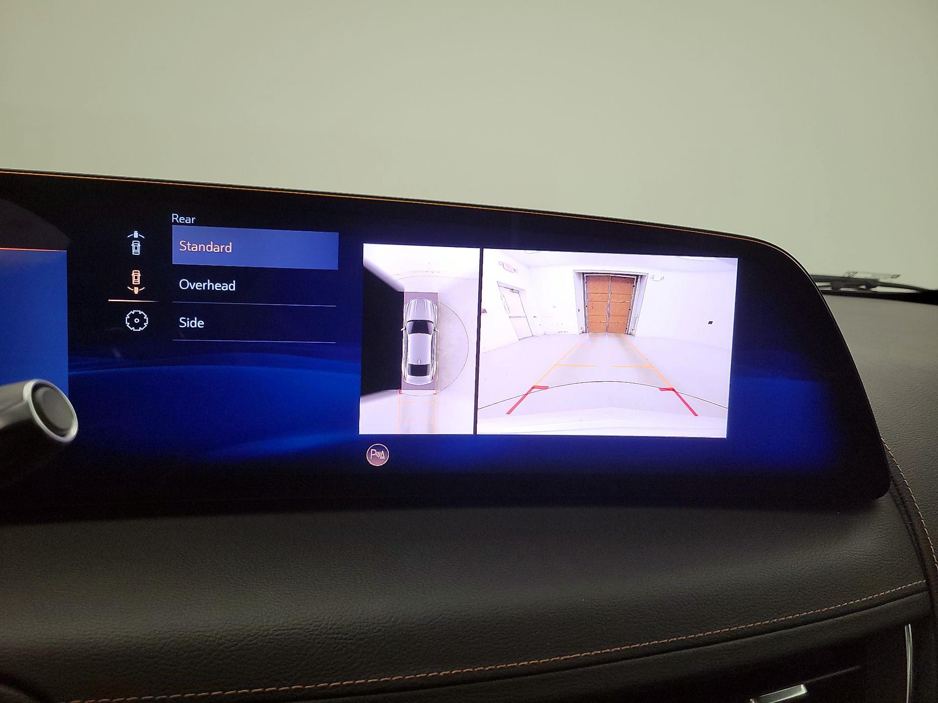 Thumbnail: 2025 Cadillac CT5 - 15