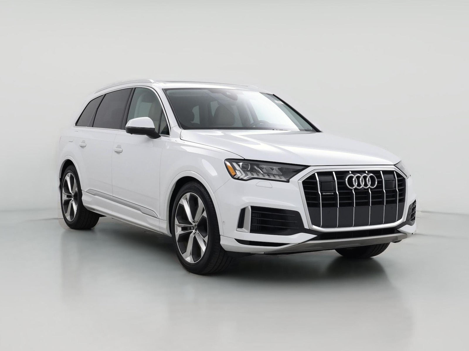 2024 Audi Q7 Prestige