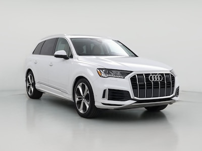2024 Audi Q7 Prestige