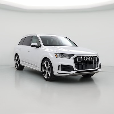 2024 Audi Q7 Prestige