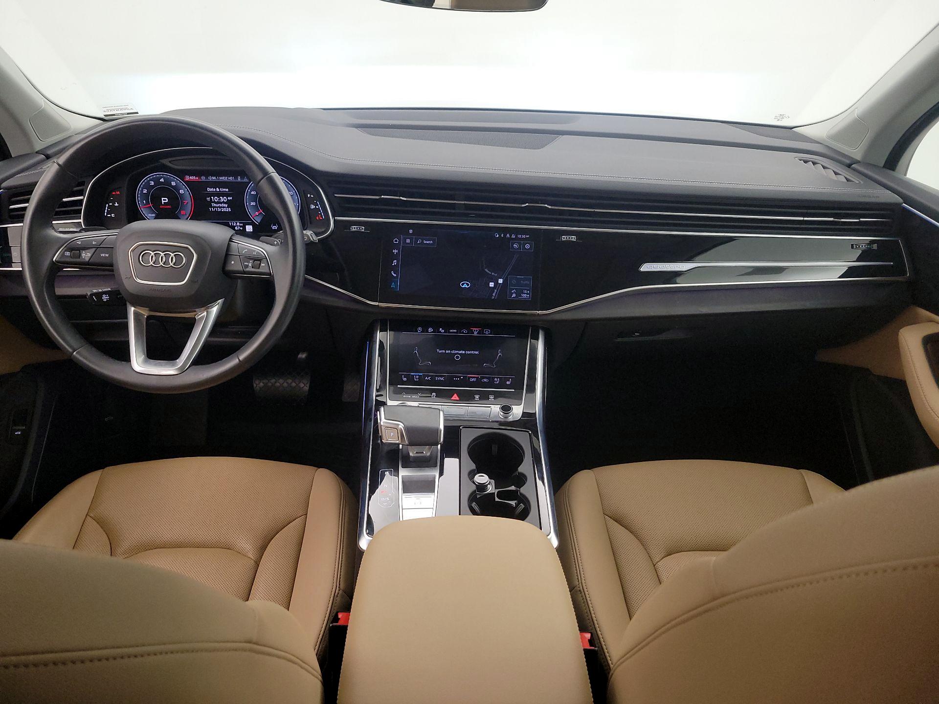 Thumbnail: 2024 Audi Q7 - 9